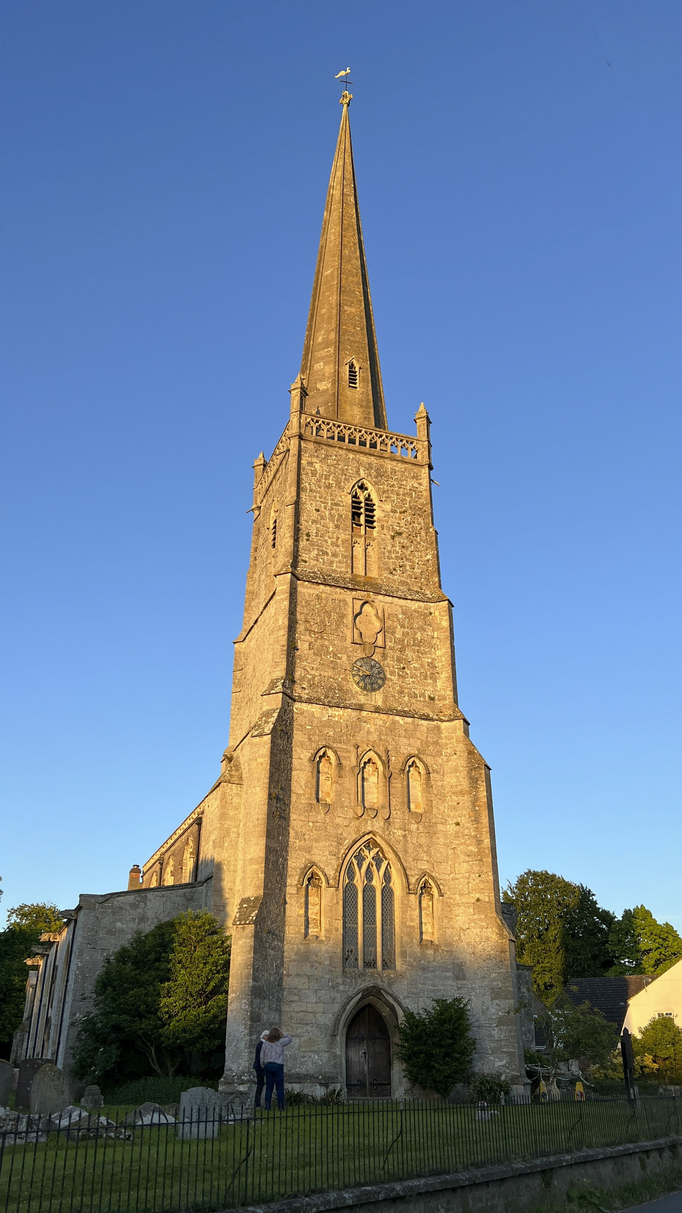 Slimbridge Local History Society