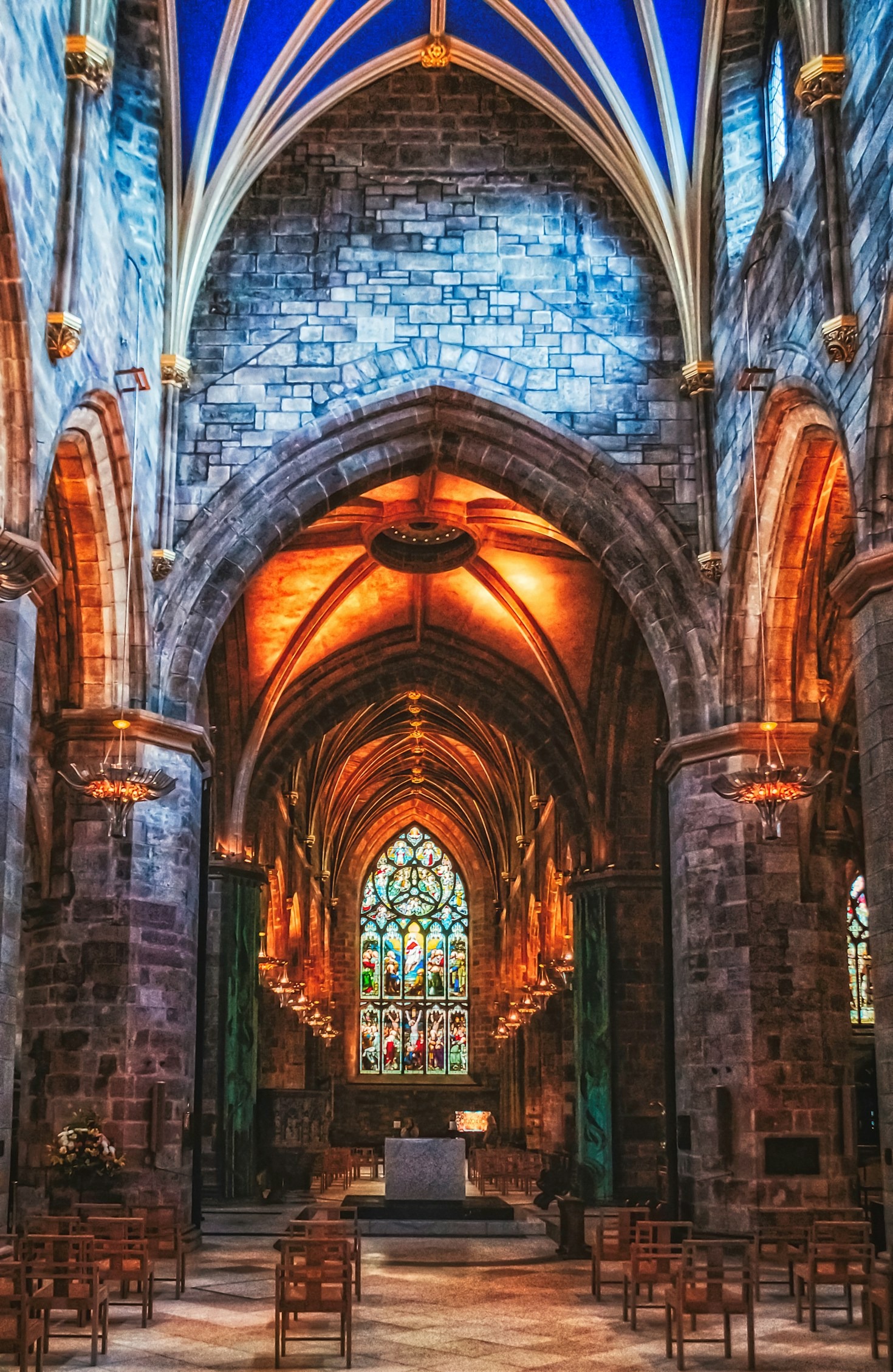 Exploring the Architectural Marvel of St. John’s Church