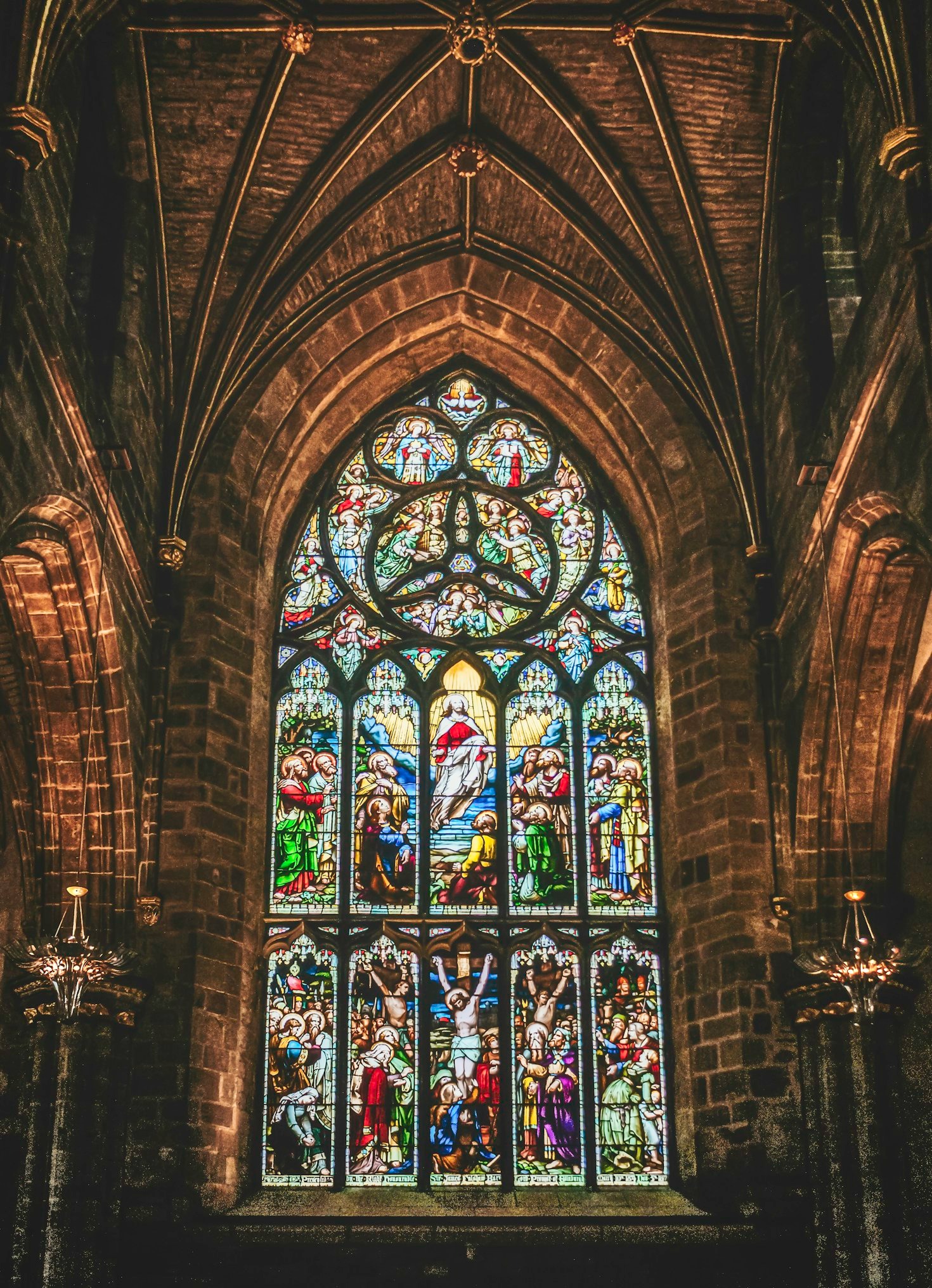 A Day in the Life of Slimbridge in the 12th Century